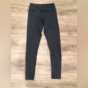 Oner Active Black Leggings